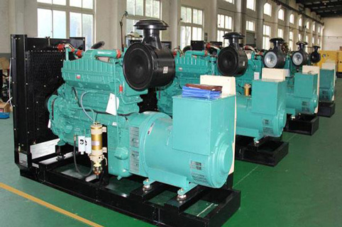 大悟小型柴油发电机 大悟小型柴油发电机