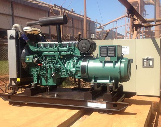 大悟发电机出租