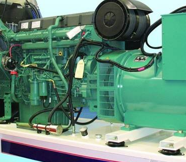 大悟发电机出租